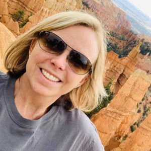 Meet your Posher, Janice